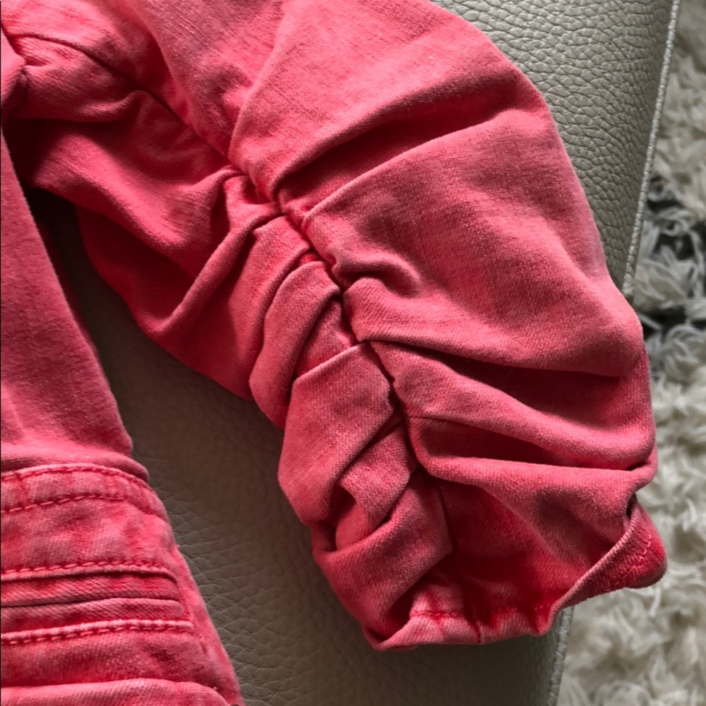 La ROK jacket, 4 - Picture 3 of 5